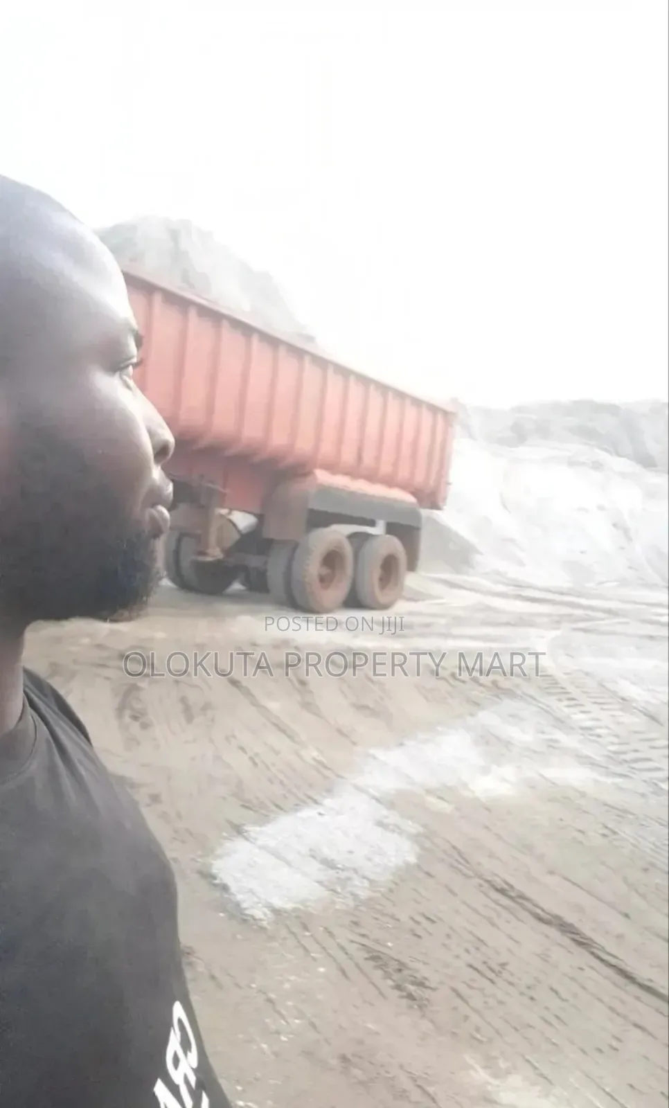Stone Dust Granite