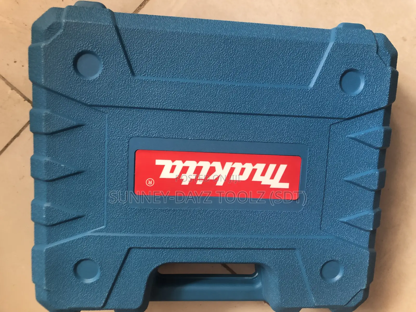Makita Cordless Drill Machine