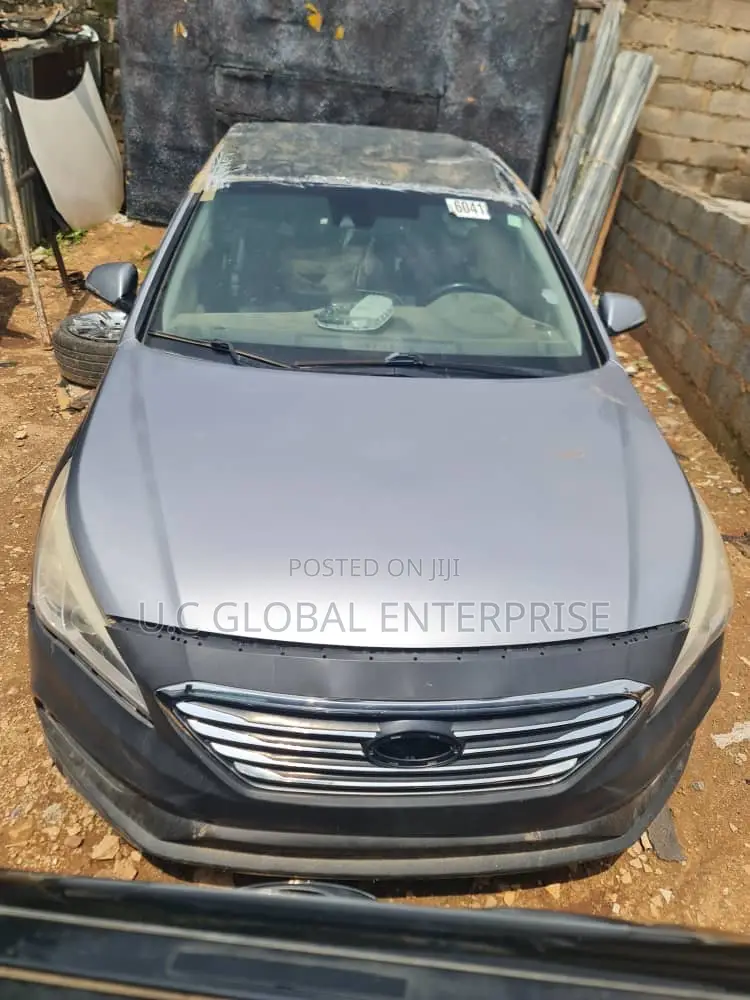 Front Windscreen Glass for Hyundai Sonata 2018 Available