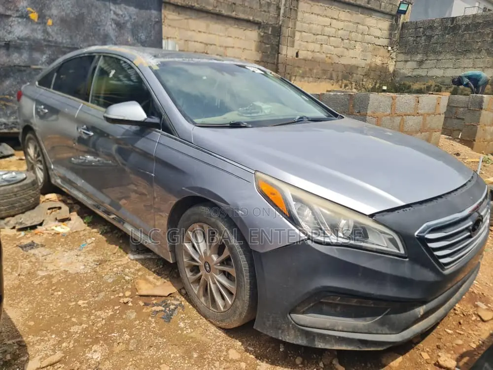 Front Windscreen Glass for Hyundai Sonata 2018 Available