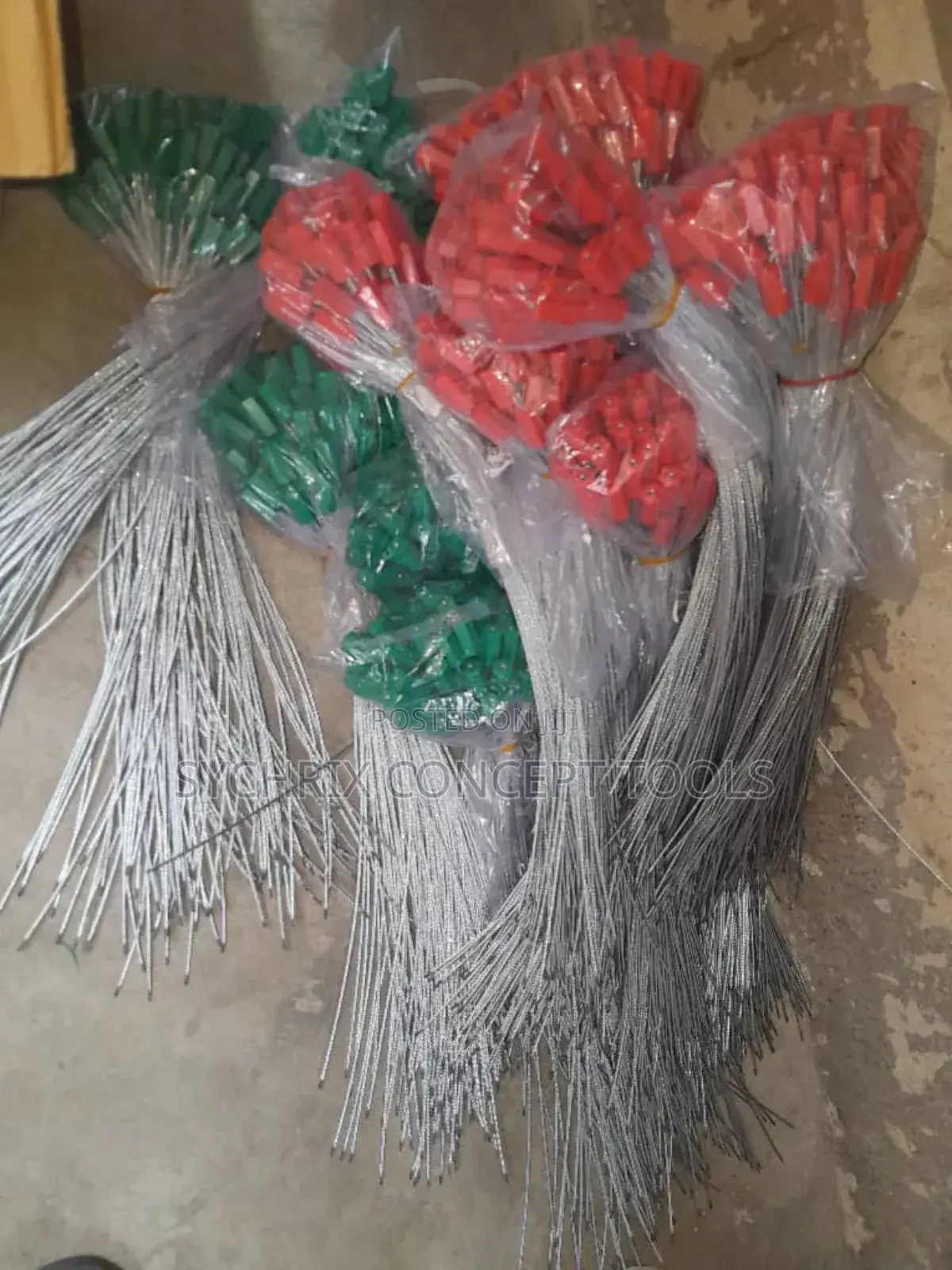 Seal Lock- 60cm by 500pcs