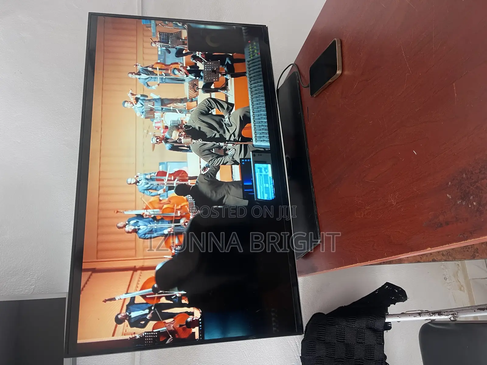 Samsung Smart Tv 40inch