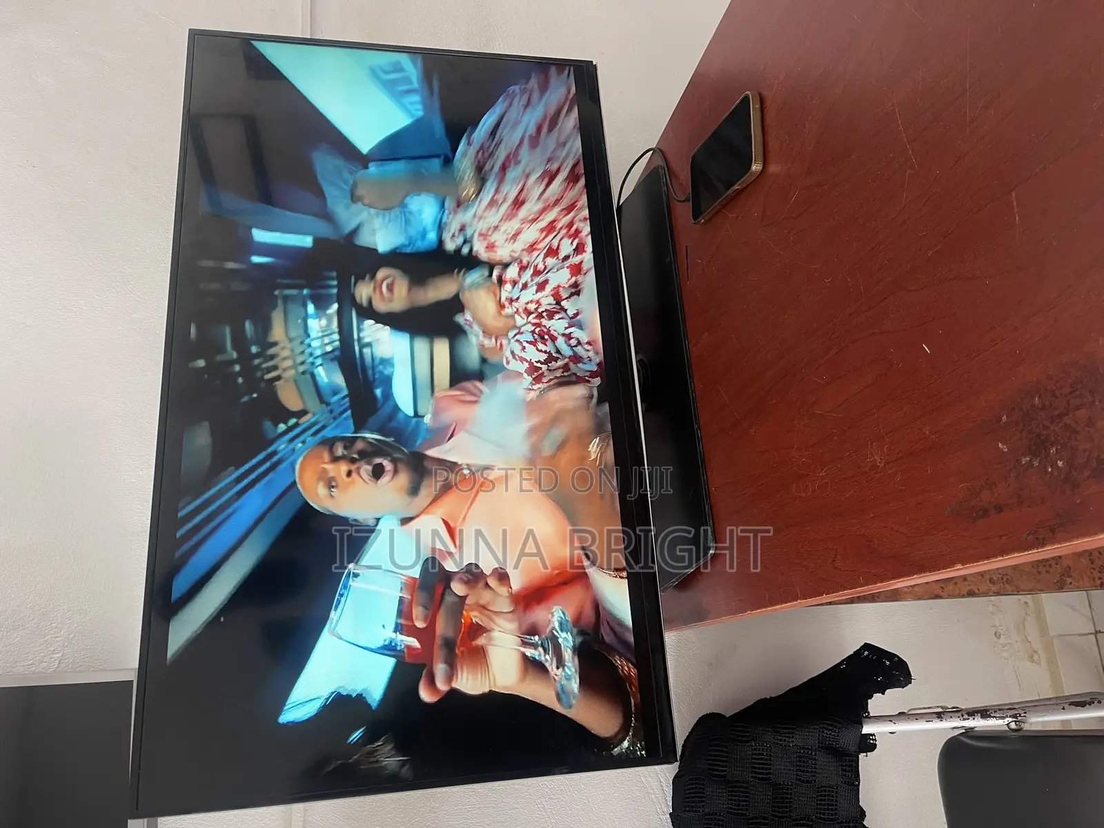 Samsung Smart Tv 40inch