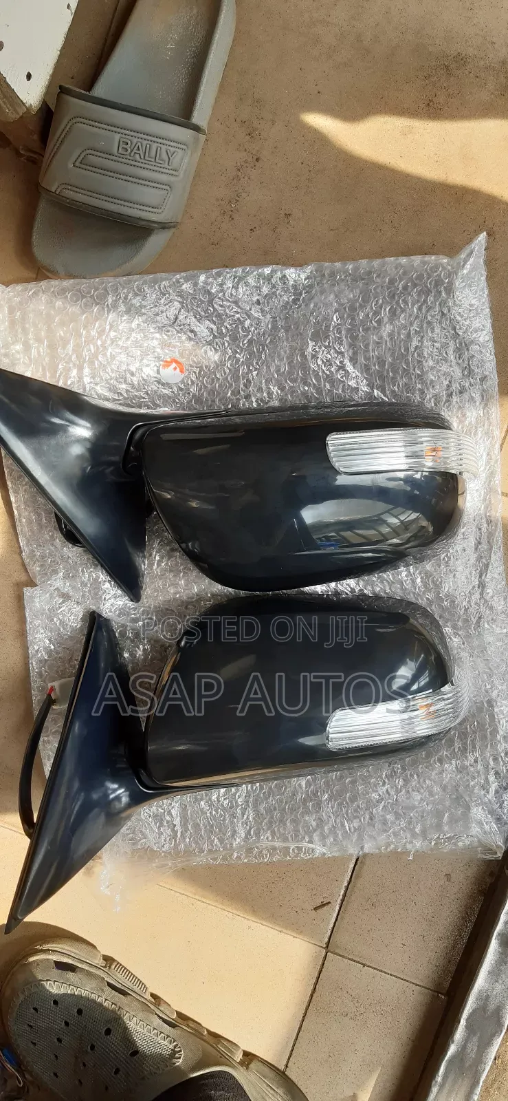 Side Mirror for Toyota Camry