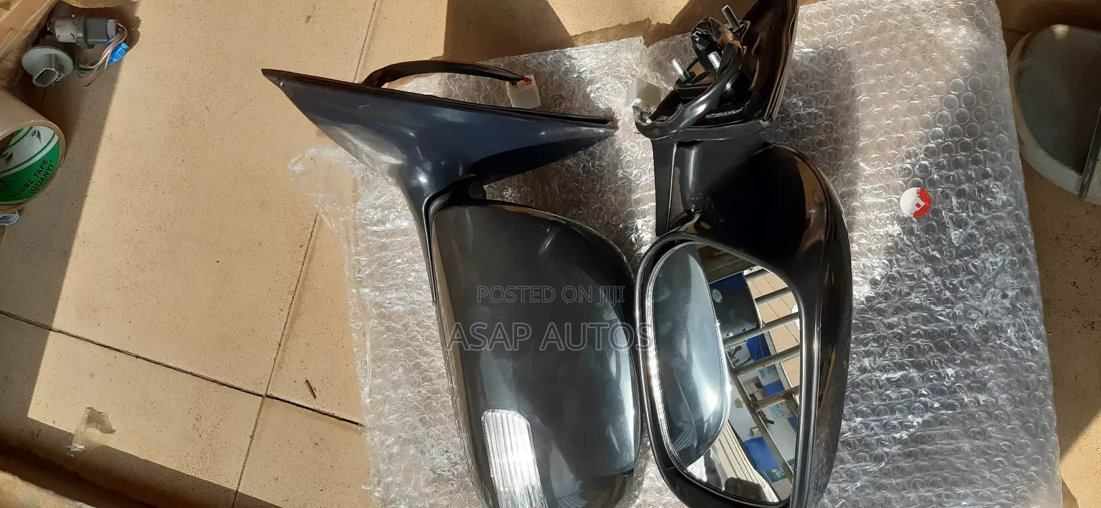 Side Mirror for Toyota Camry