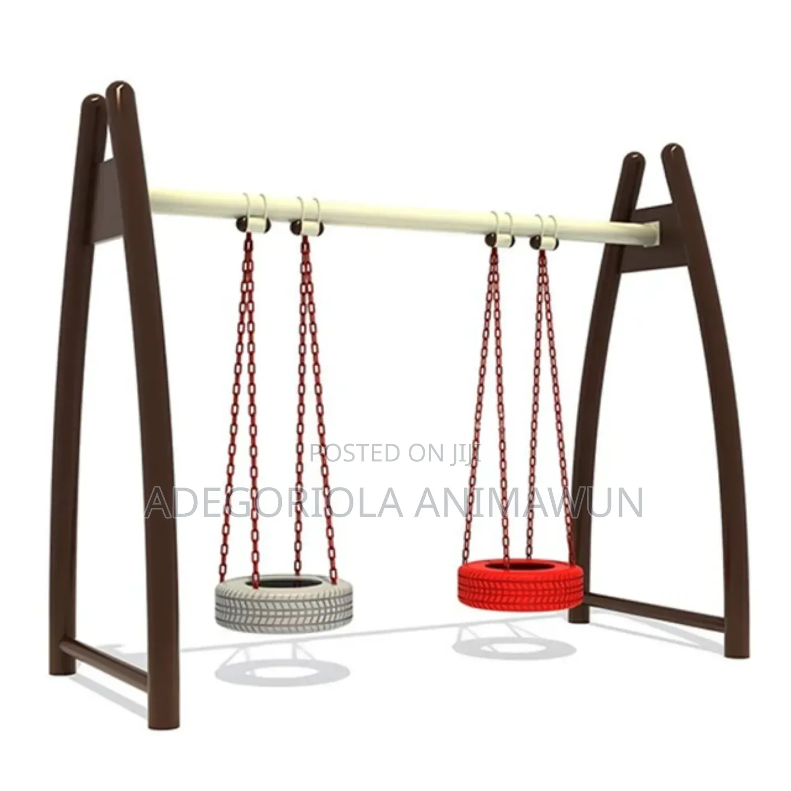 Turkish Swing Set