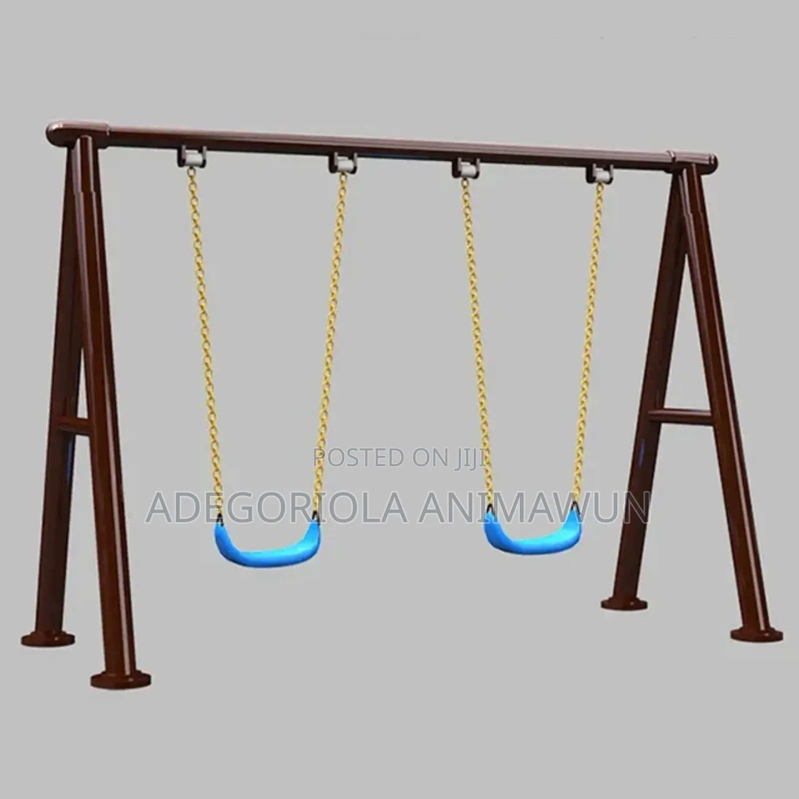 Turkish Swing Set
