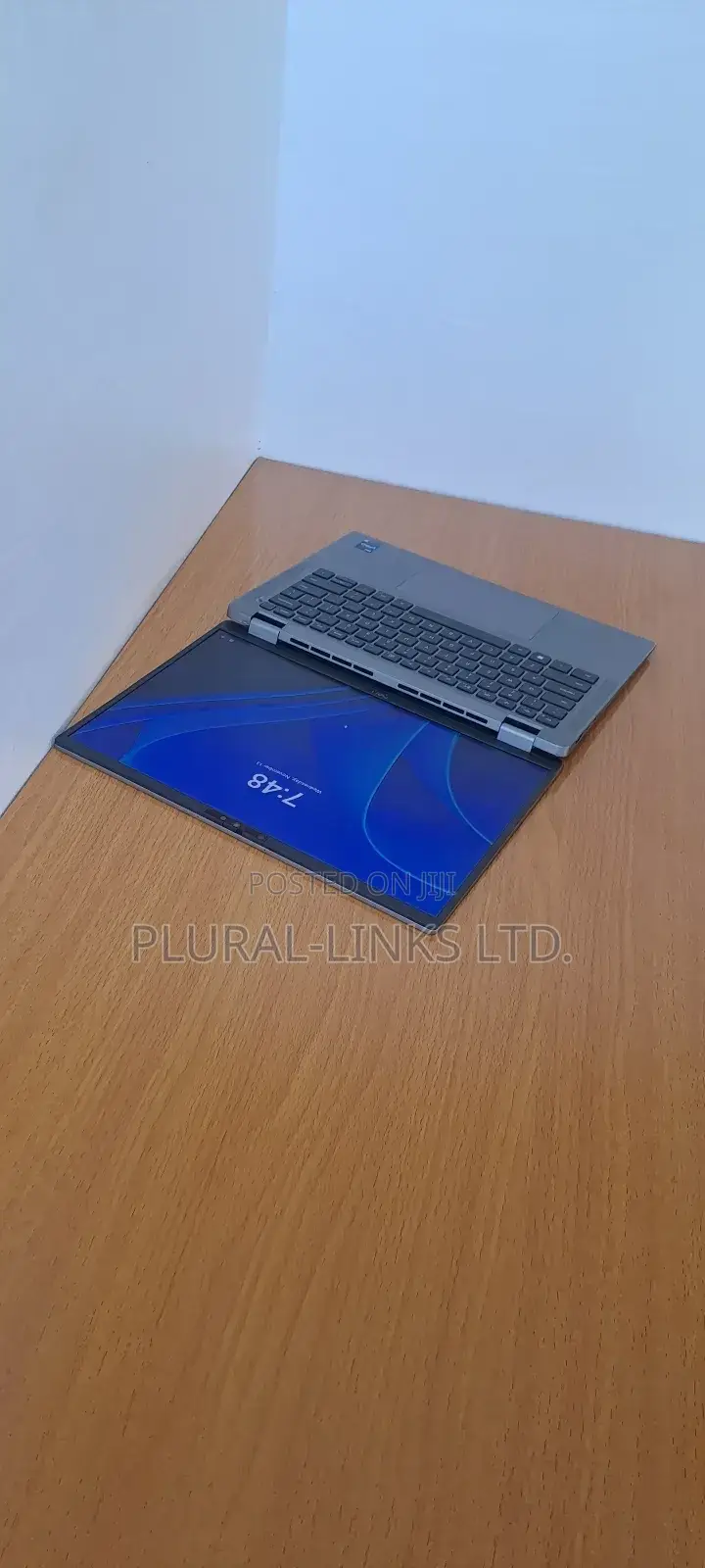 Laptop Dell Latitude 7440 16GB Intel Core I7 SSD 512GB