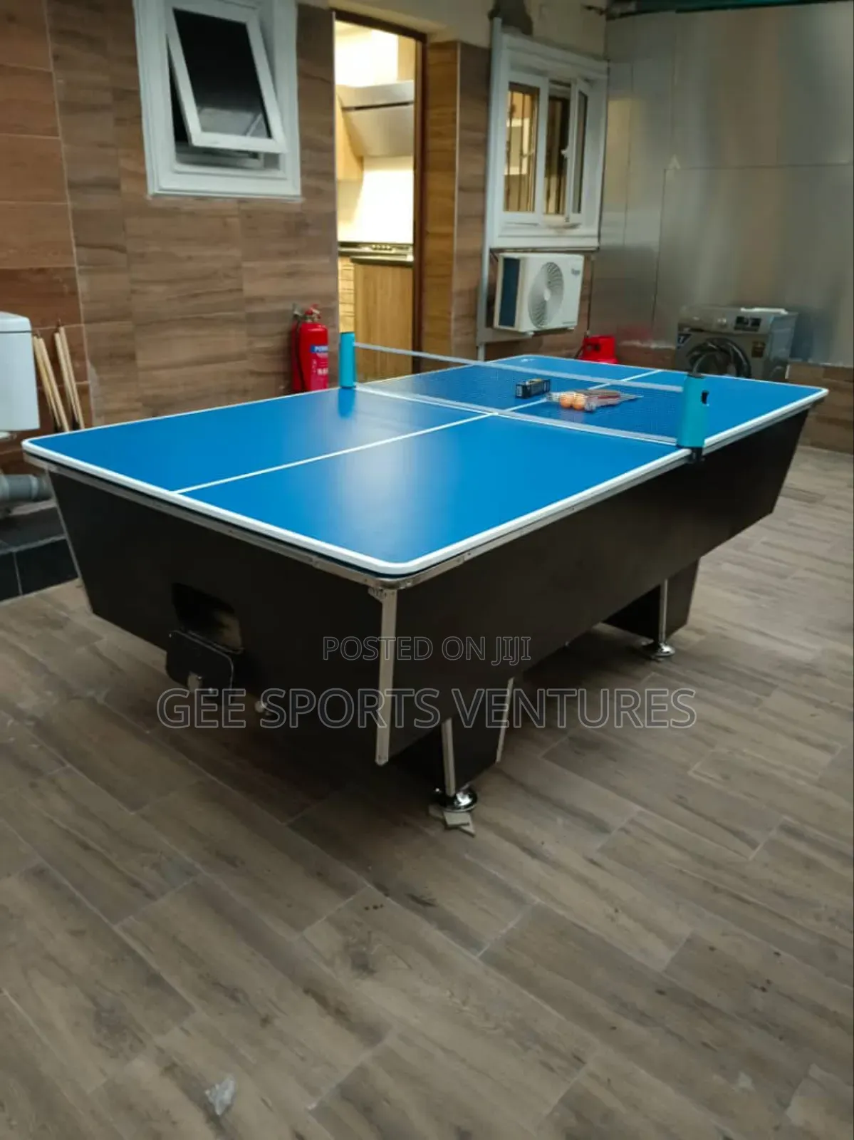 7ft 2in1 New Snooker Table