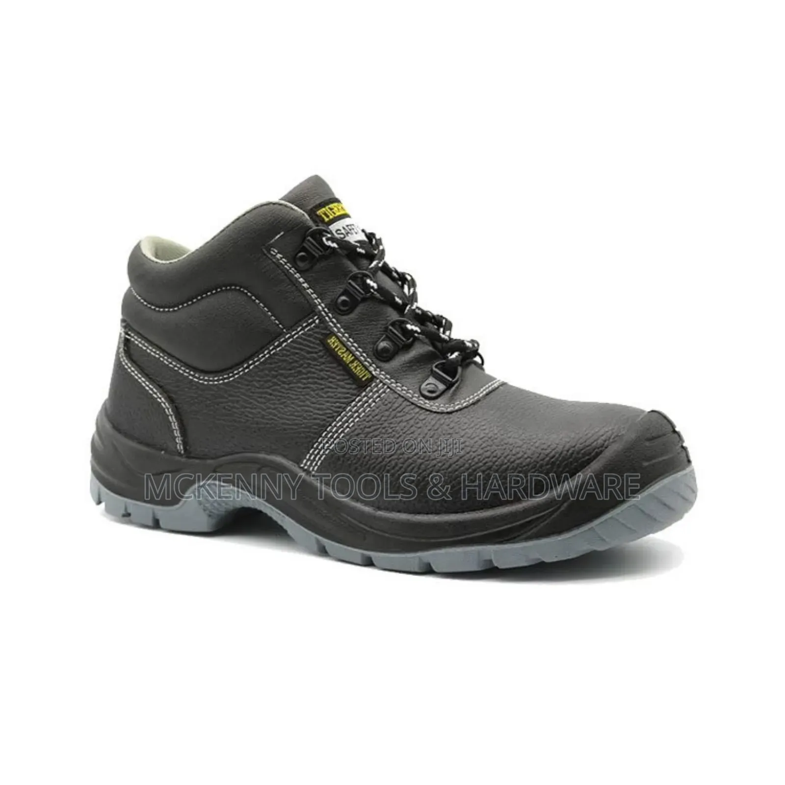 Joggers Safety Boot