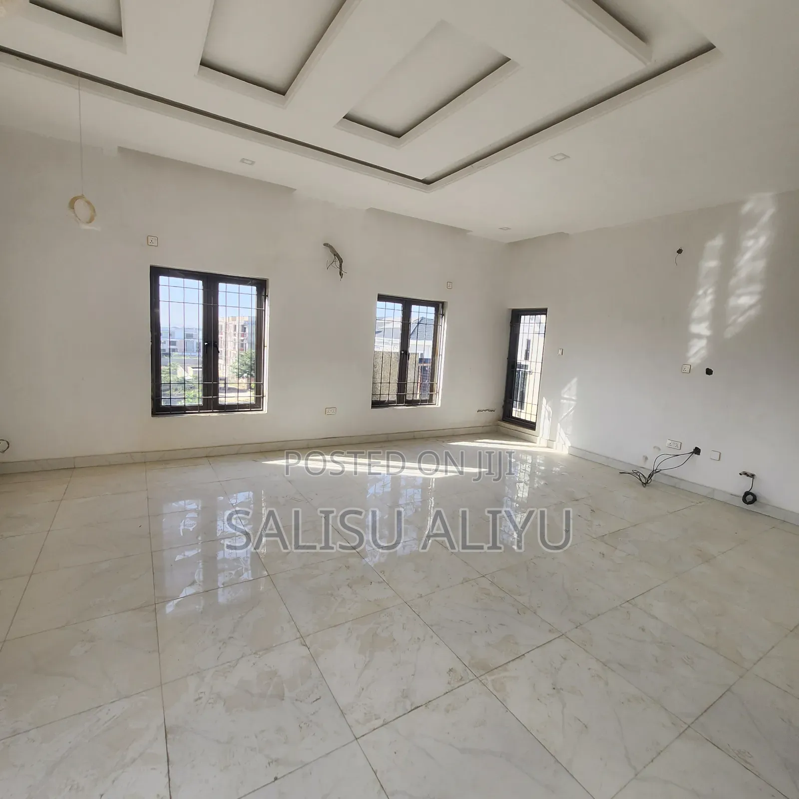 5bdrm Townhouse/Terrace in Jahi Gilmore. for sale