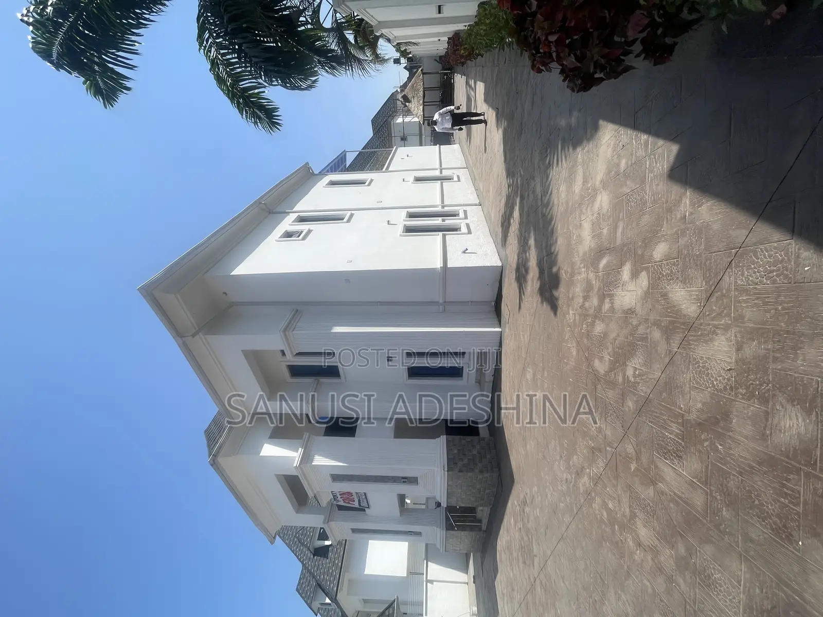 5bdrm Duplex in Gwarimpa Estate, Gwarinpa for sale