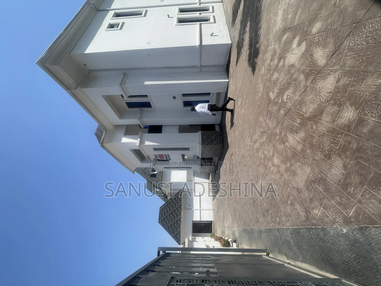 5bdrm Duplex in Gwarimpa Estate, Gwarinpa for sale