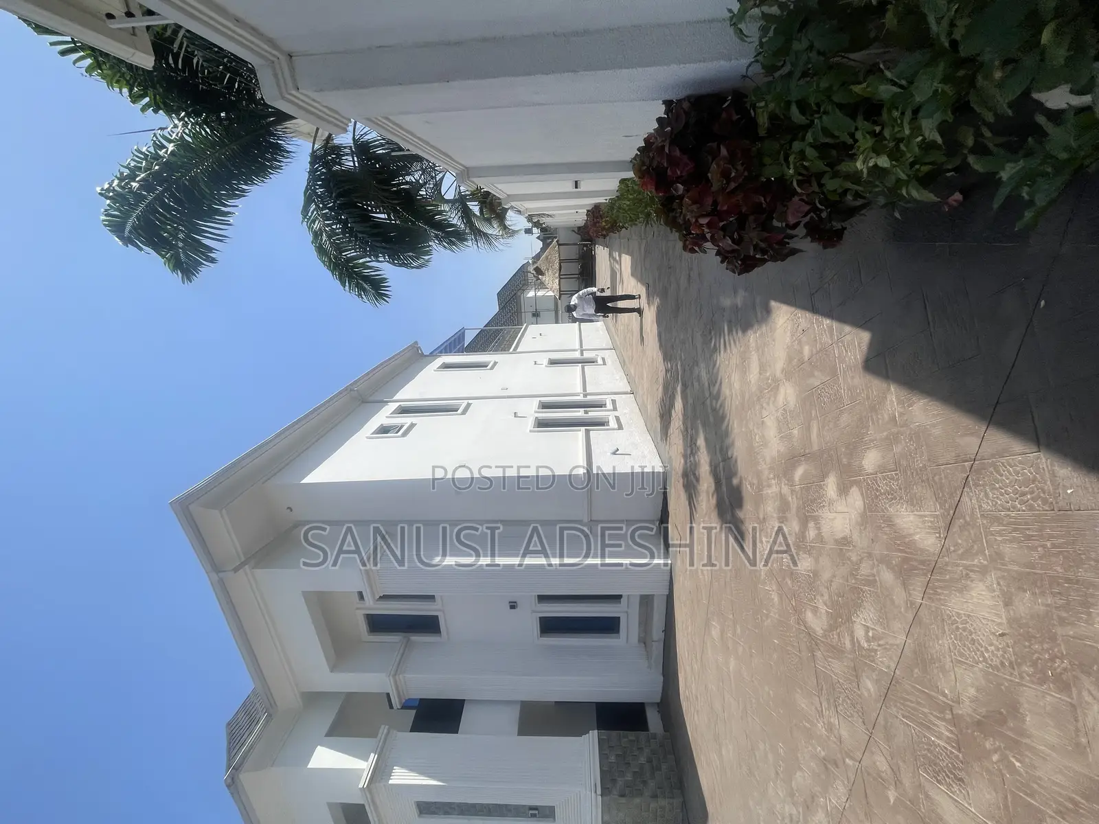 5bdrm Duplex in Gwarimpa Estate, Gwarinpa for sale