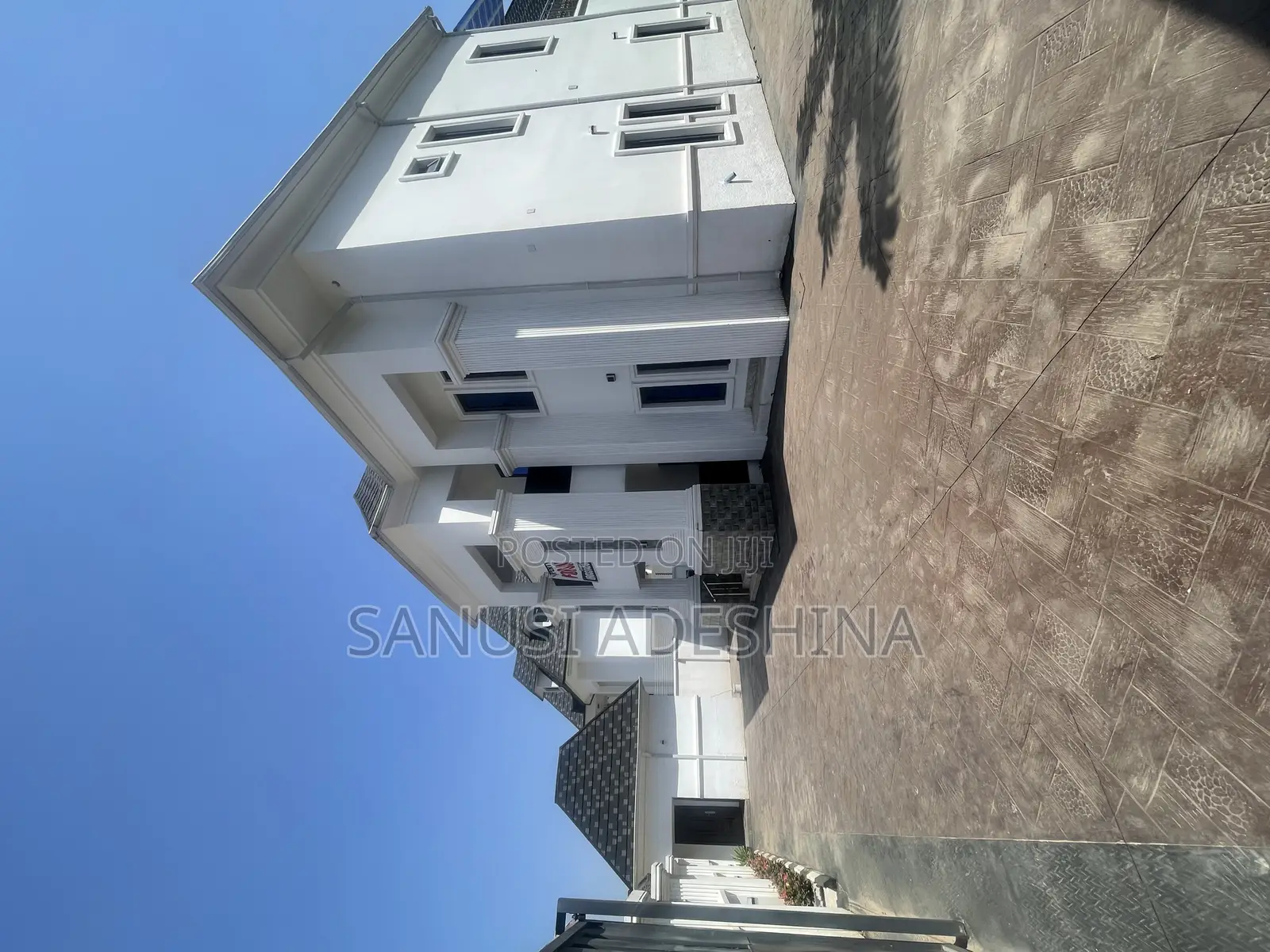 5bdrm Duplex in Gwarimpa Estate, Gwarinpa for sale