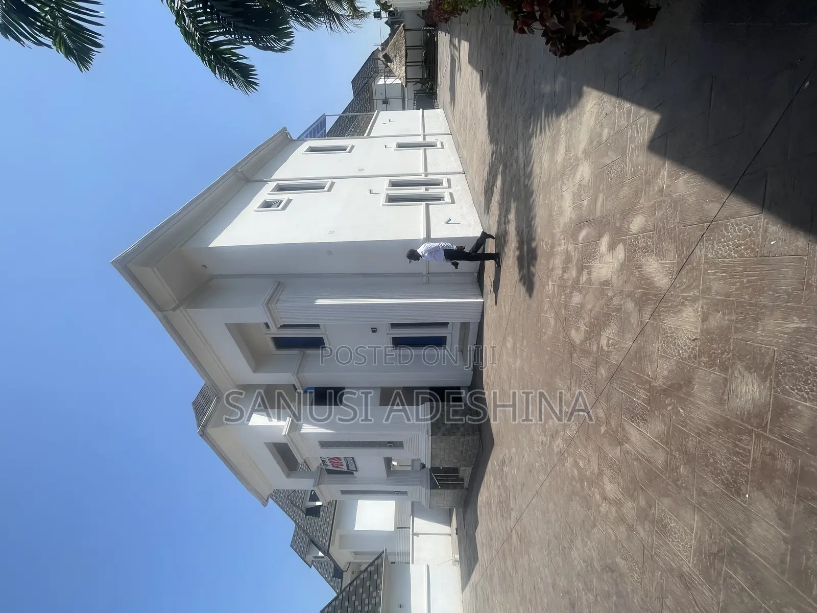 5bdrm Duplex in Gwarimpa Estate, Gwarinpa for sale