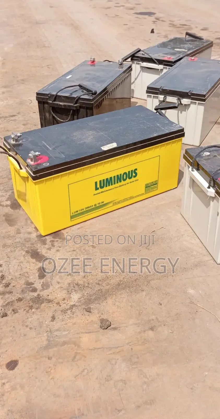I'm Buying Old Solar Battery / Scrap Inverter Battery Buyers