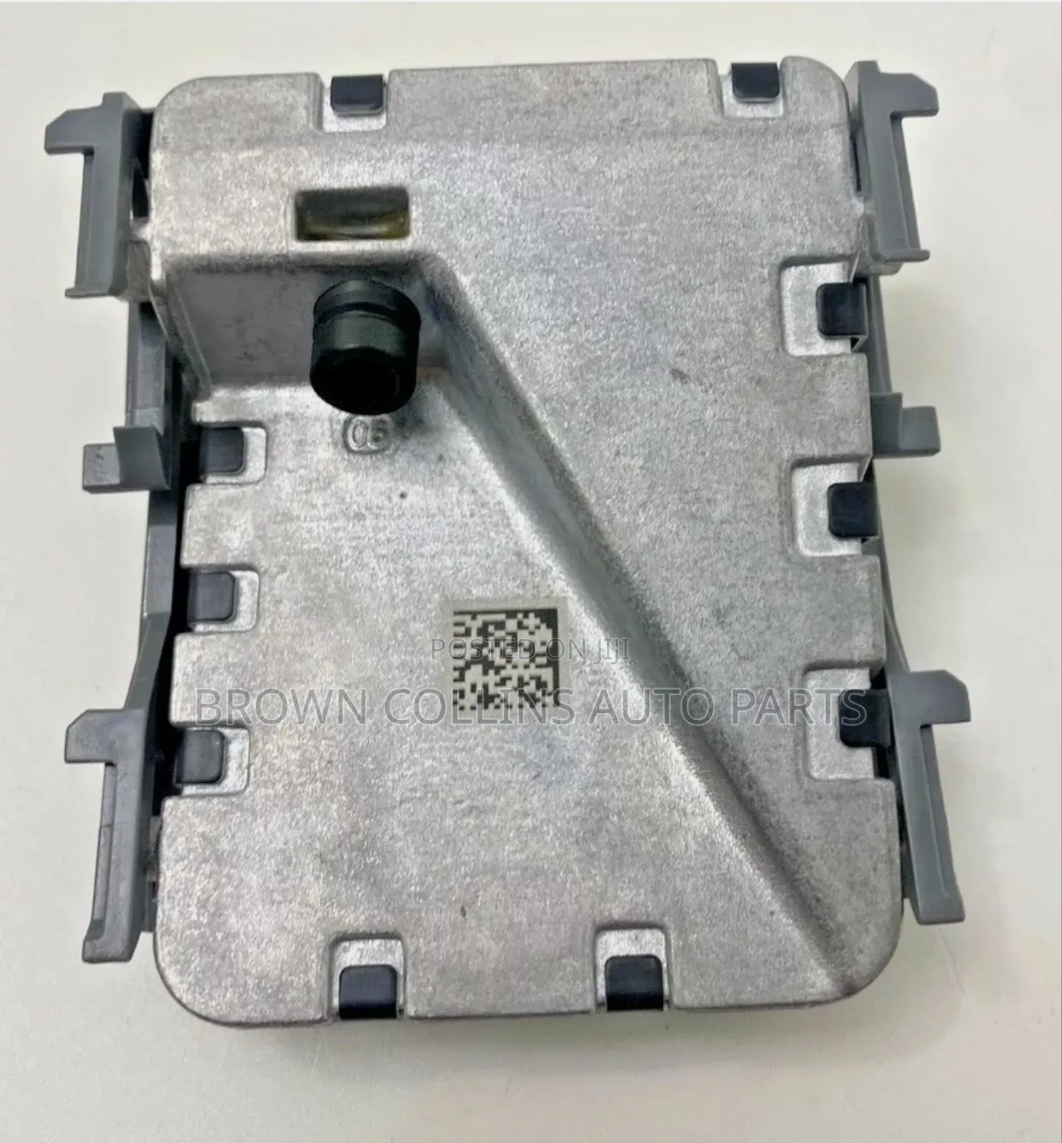 Front Windscreen Camera Toyota Tundra 2014-2021