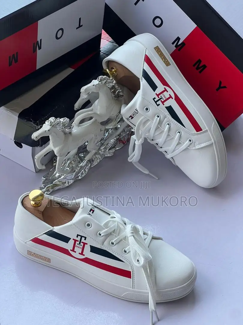 High Quality Men's Flat Shoes