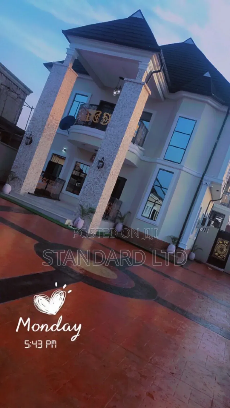 Stunning Standard Stamped Concrete Floor 