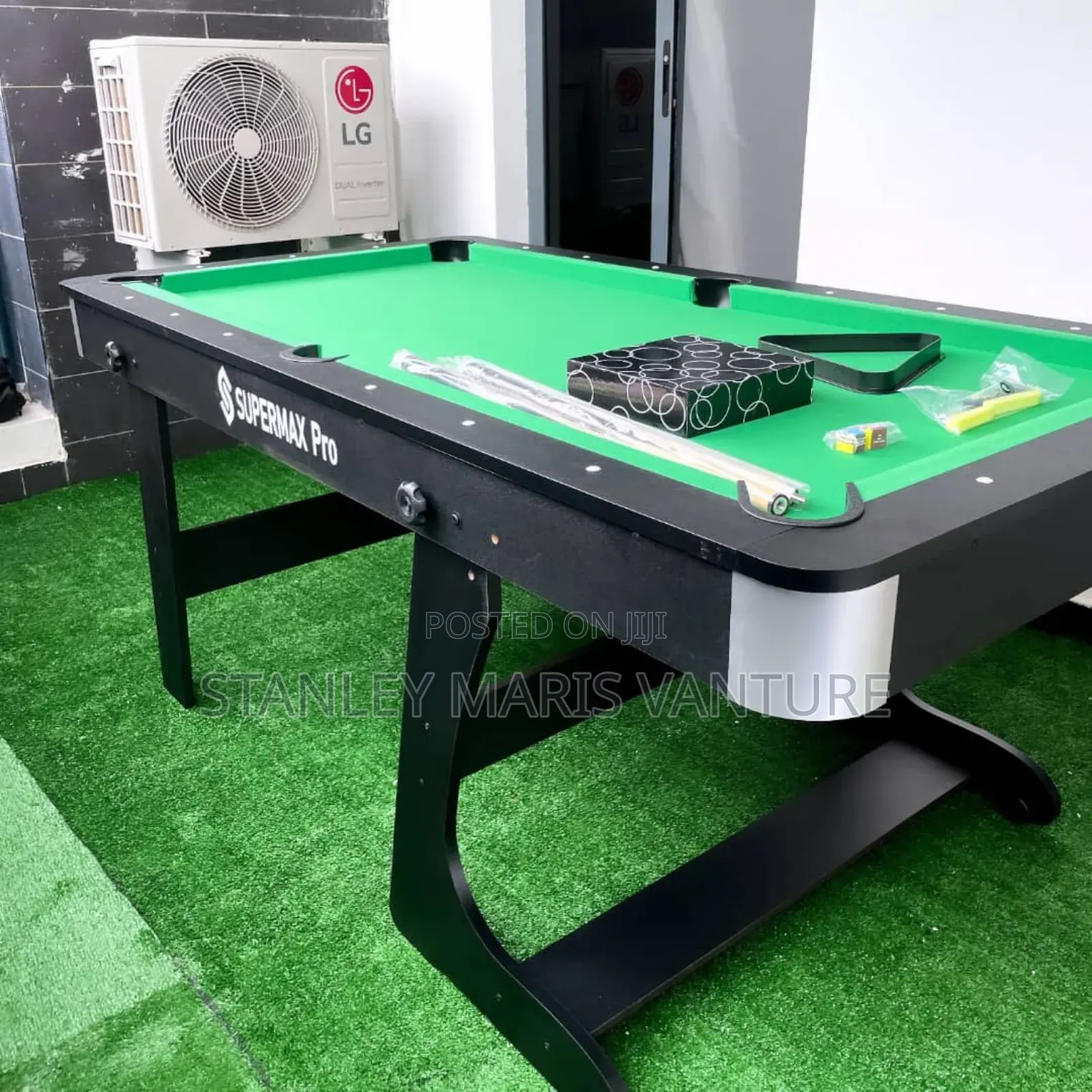 Imported Snooker Board 3in1