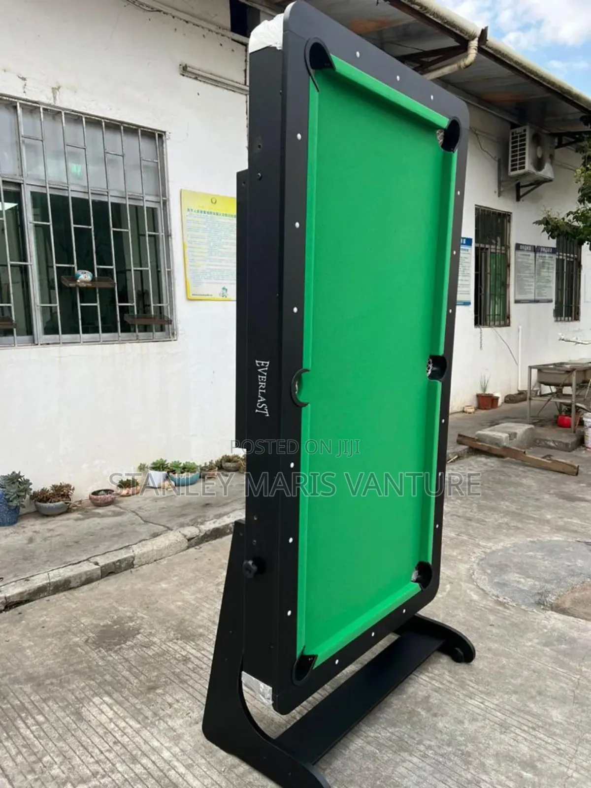 Imported Snooker Board 3in1