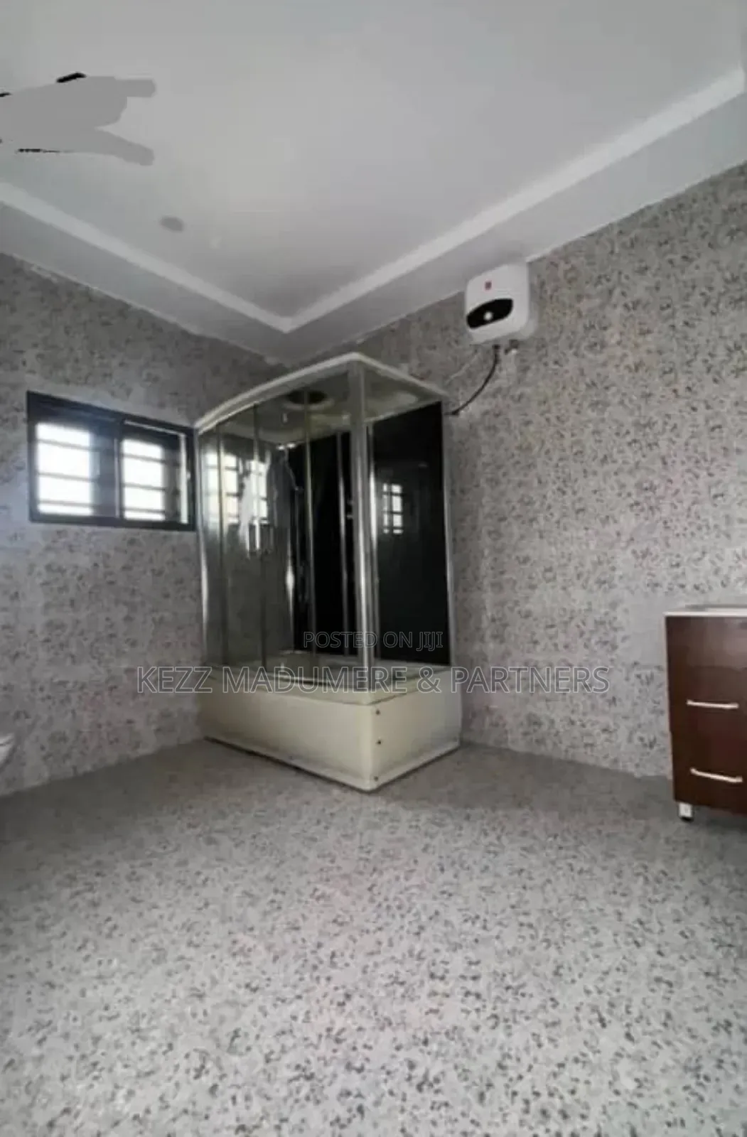 4bdrm Duplex in Secured Estate ,, Port-Harcourt for sale