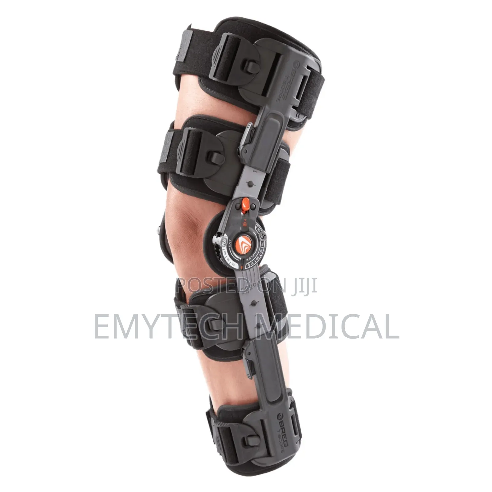 Knee Brace
