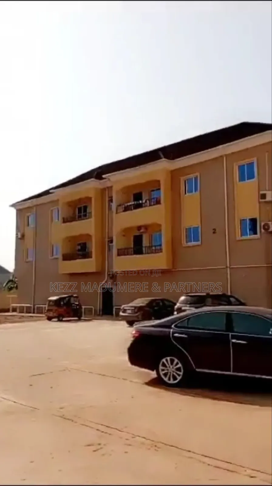 14bdrm House in Enugu, Enugu State for sale