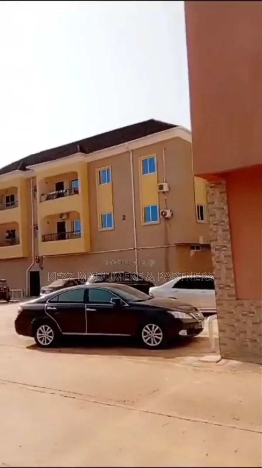 14bdrm House in Enugu, Enugu State for sale