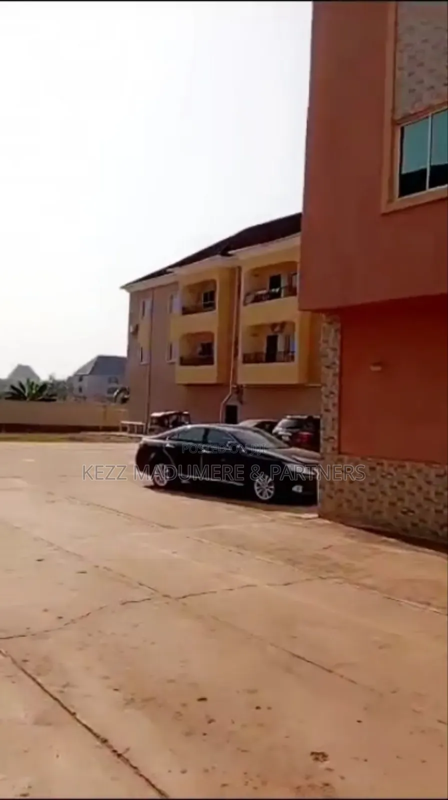 14bdrm House in Enugu, Enugu State for sale