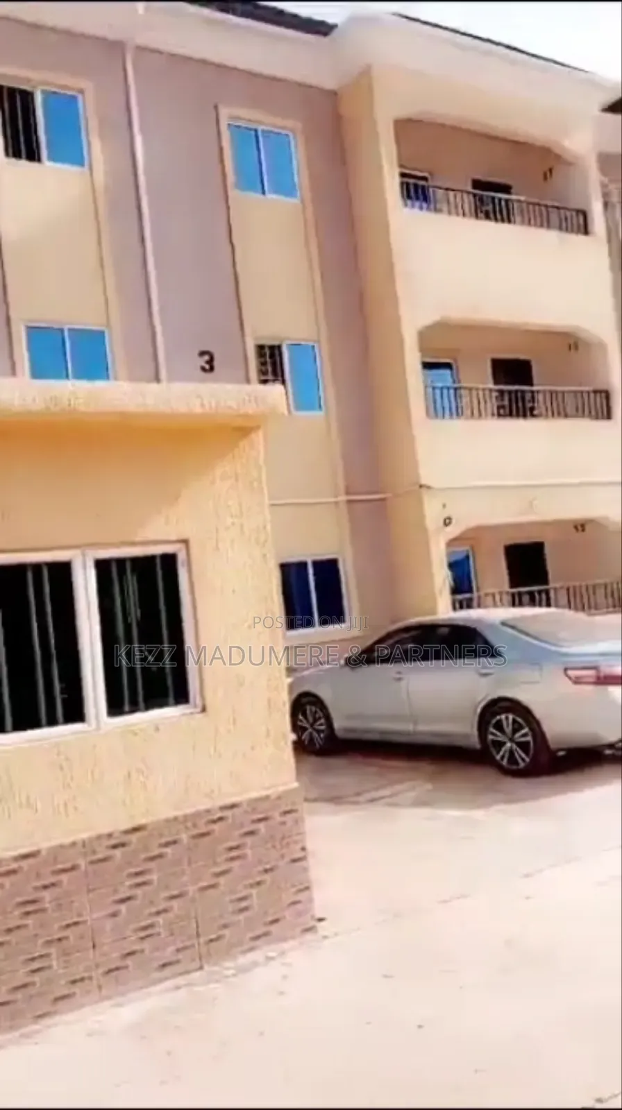 14bdrm House in Enugu, Enugu State for sale