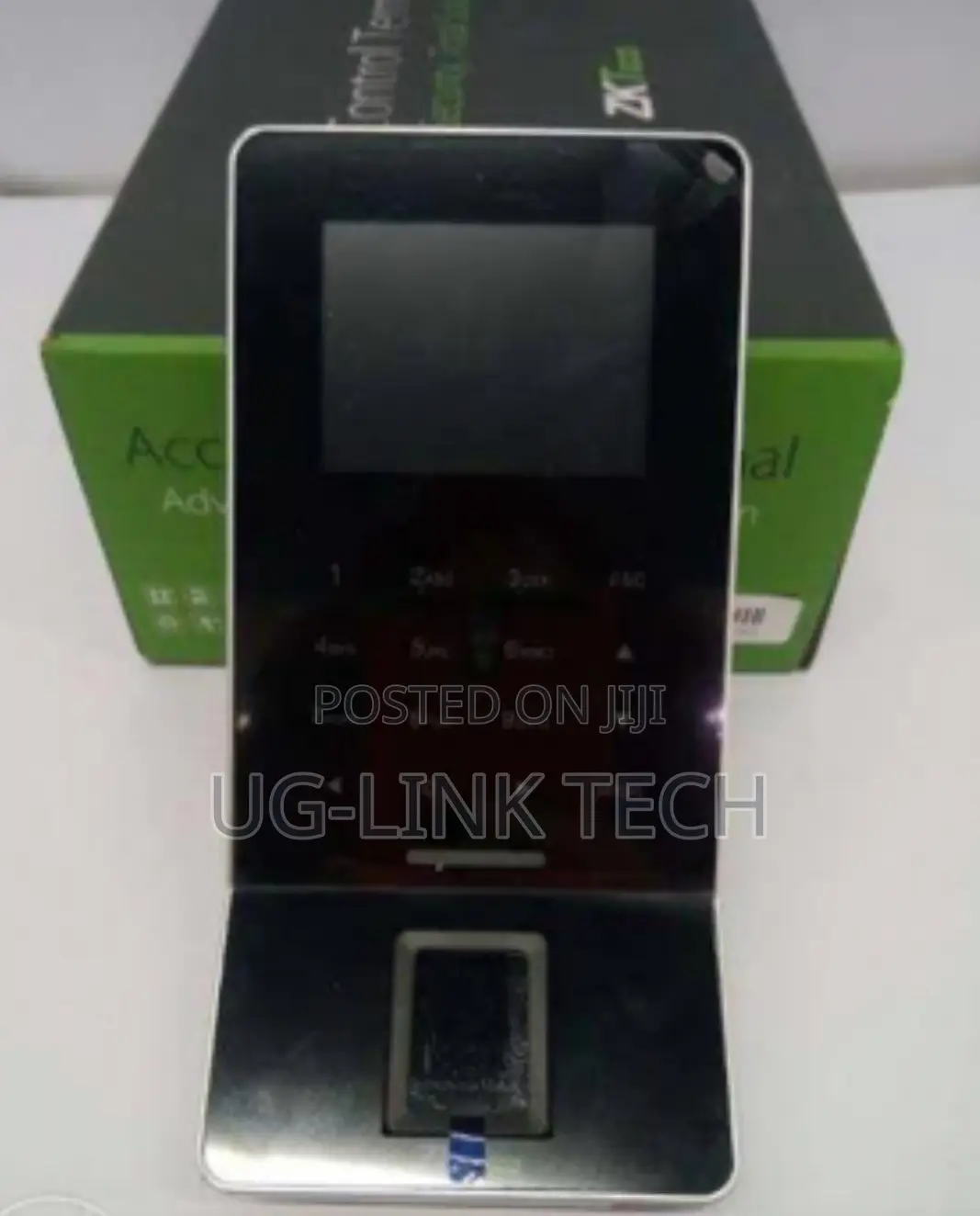 Zkteco F22 / F28 Access Control Monitor+ Wifi