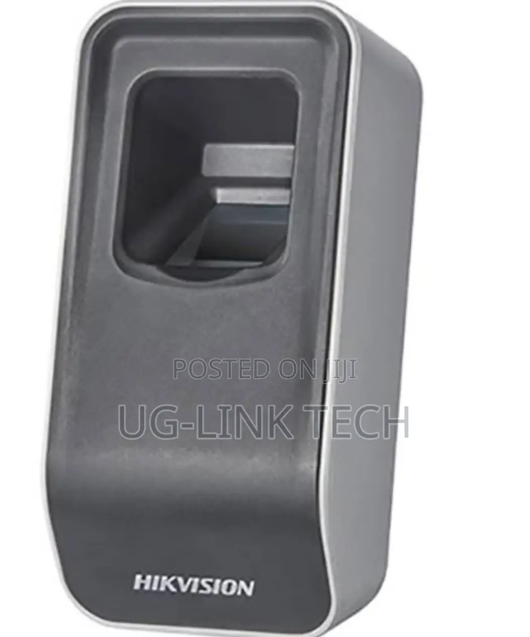 HIKVISION DS-K1F820-F Fingerprint Enrollment Plug-and-play
