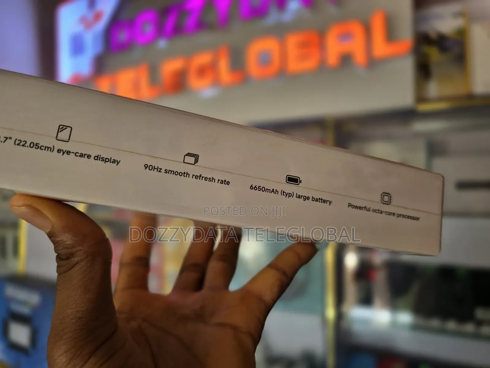 New Xiaomi Redmi Pad SE 8.7 128 GB