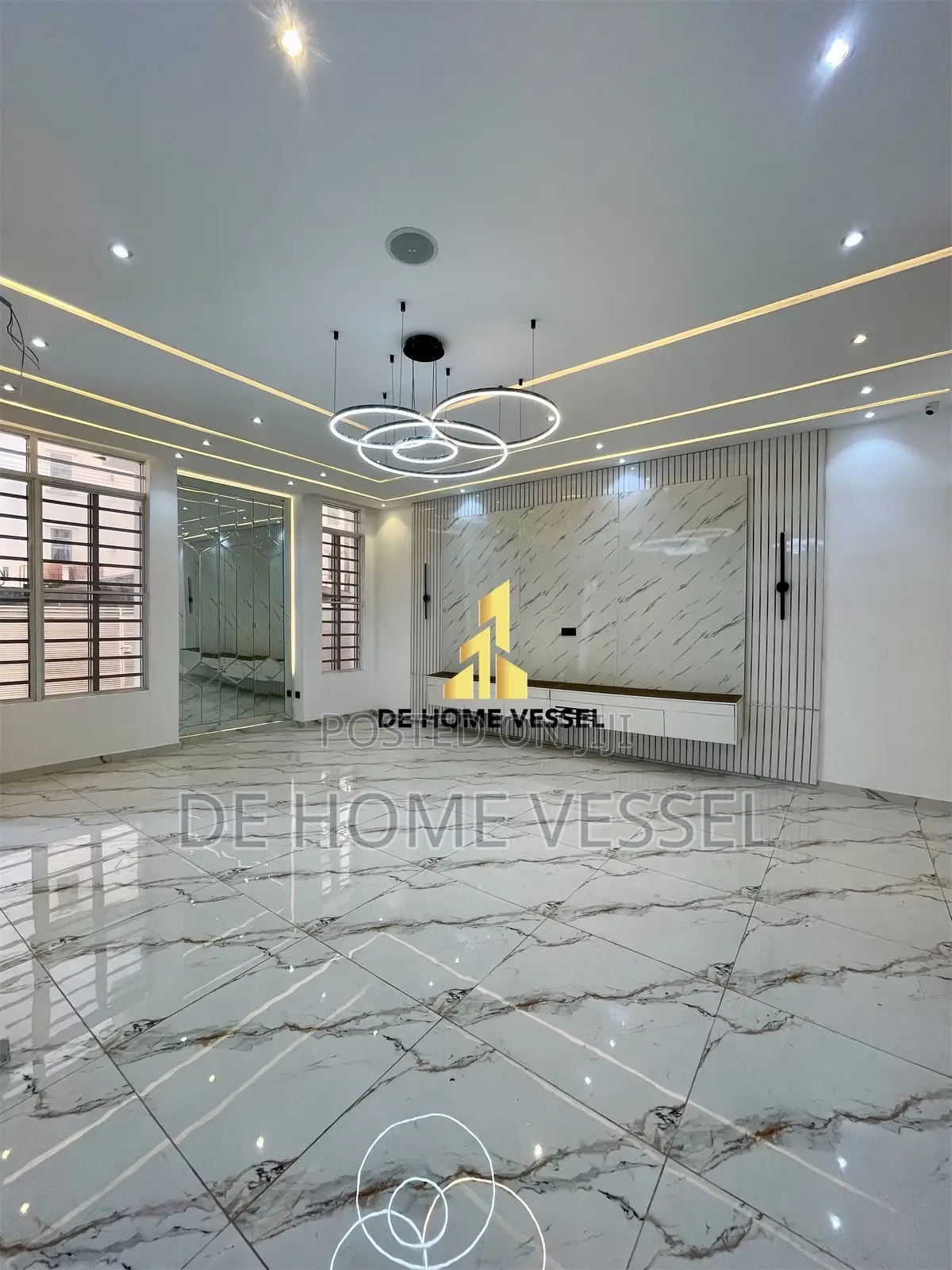 5bdrm Duplex in Ologolo for sale