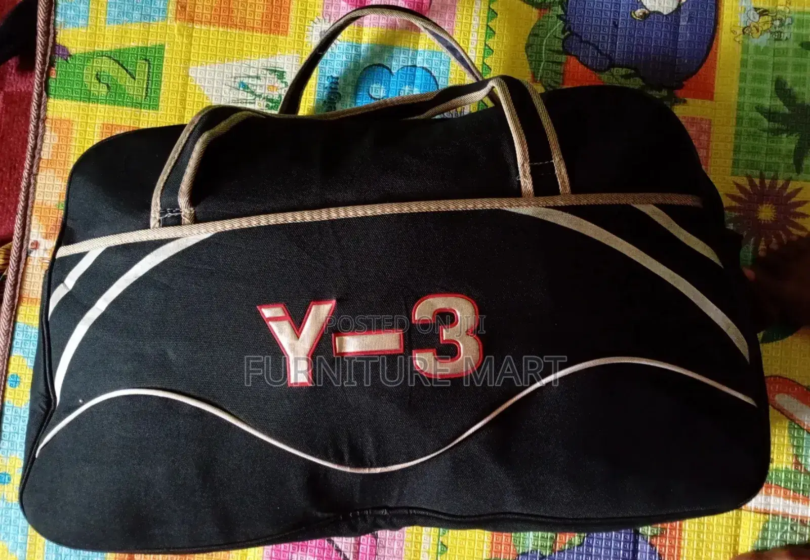 Quality Traveling Bags