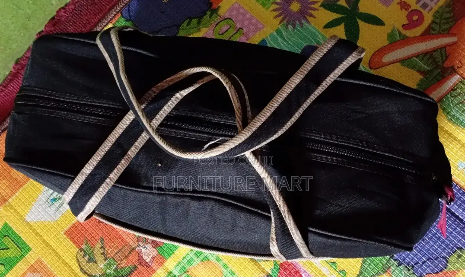 Quality Traveling Bags