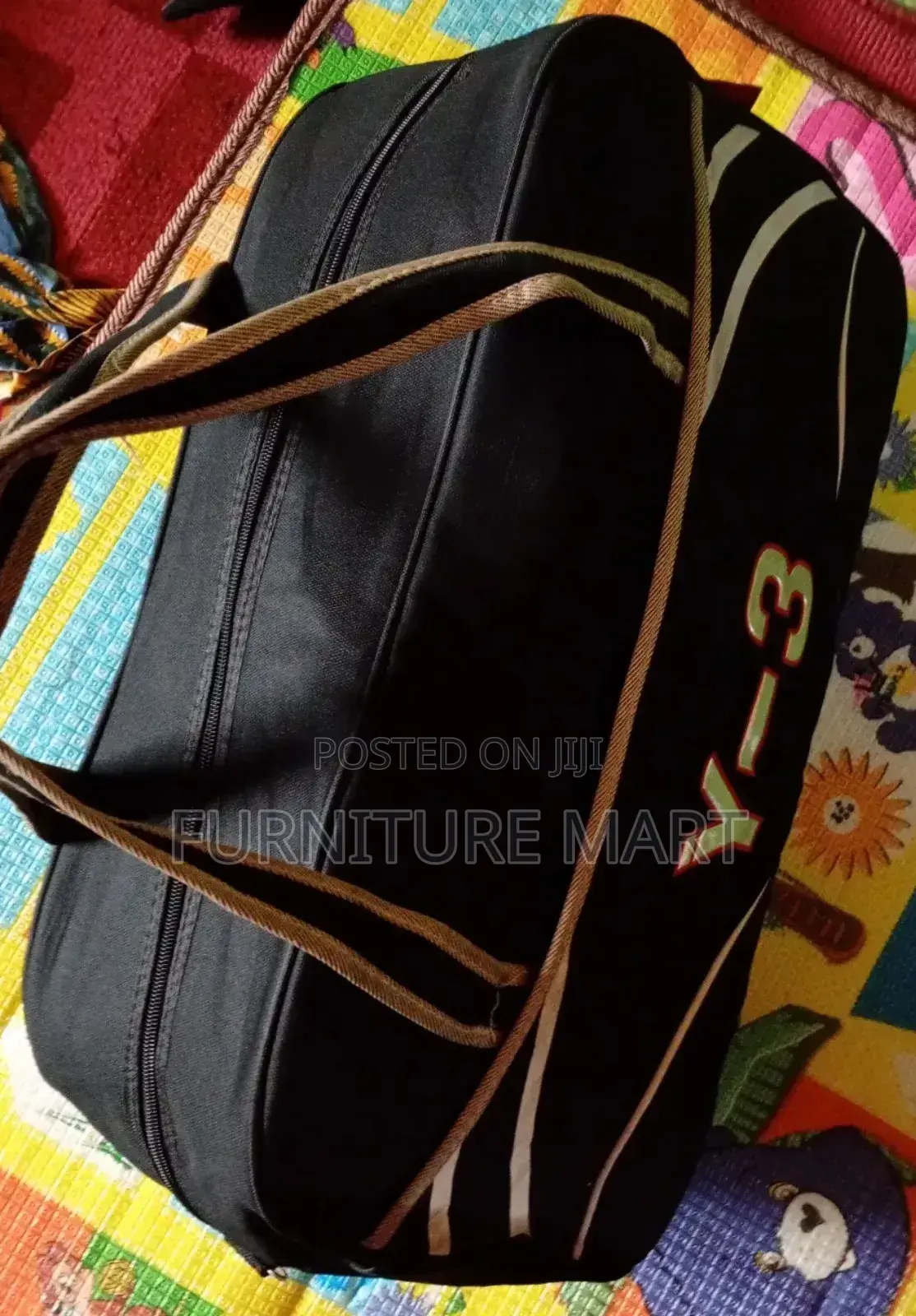 Quality Traveling Bags
