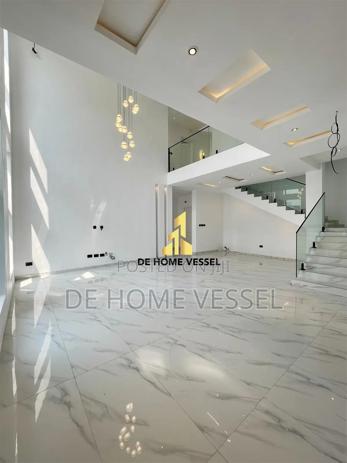 5bdrm Duplex in Lekki for sale