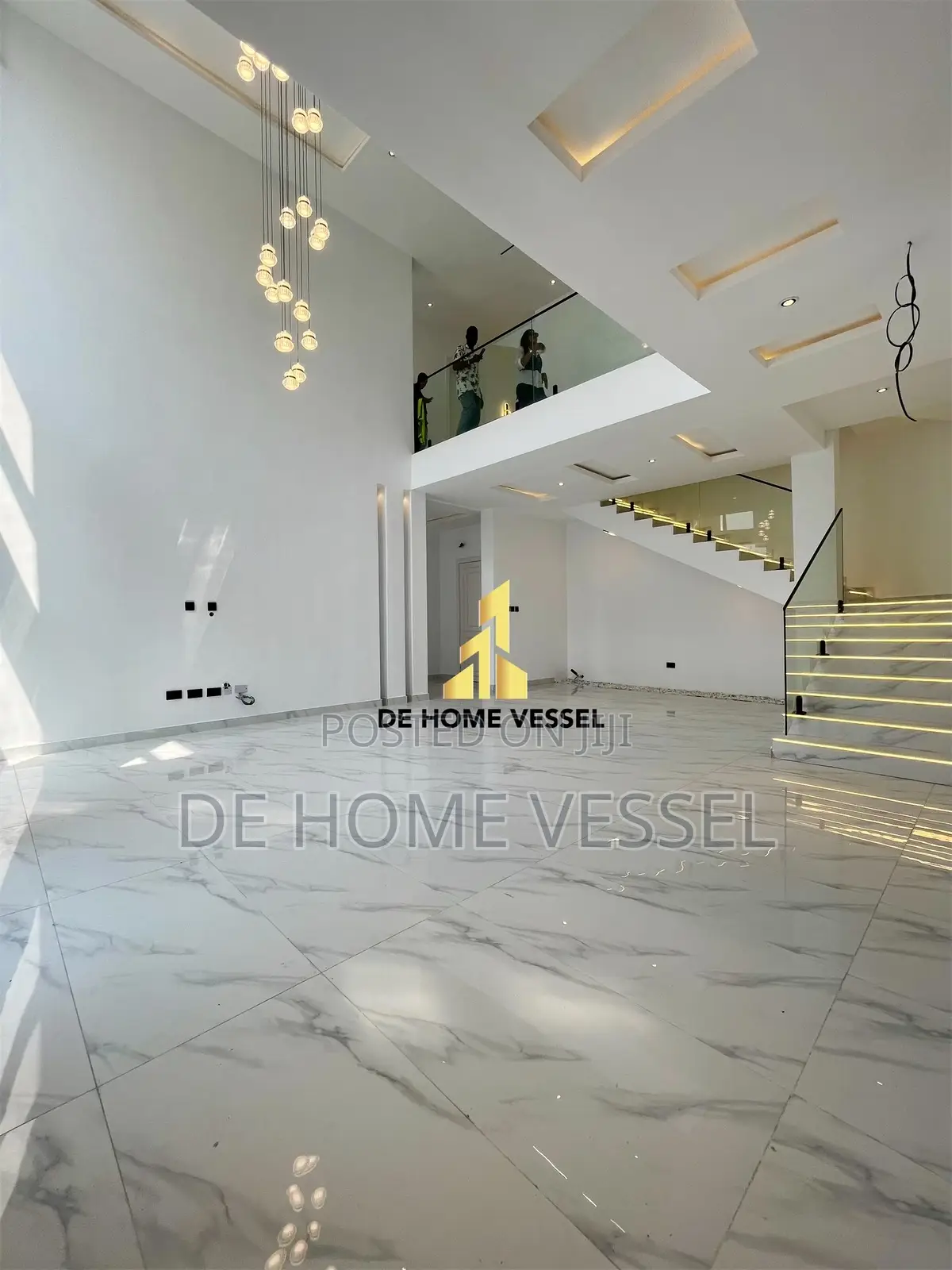 5bdrm Duplex in Lekki for sale