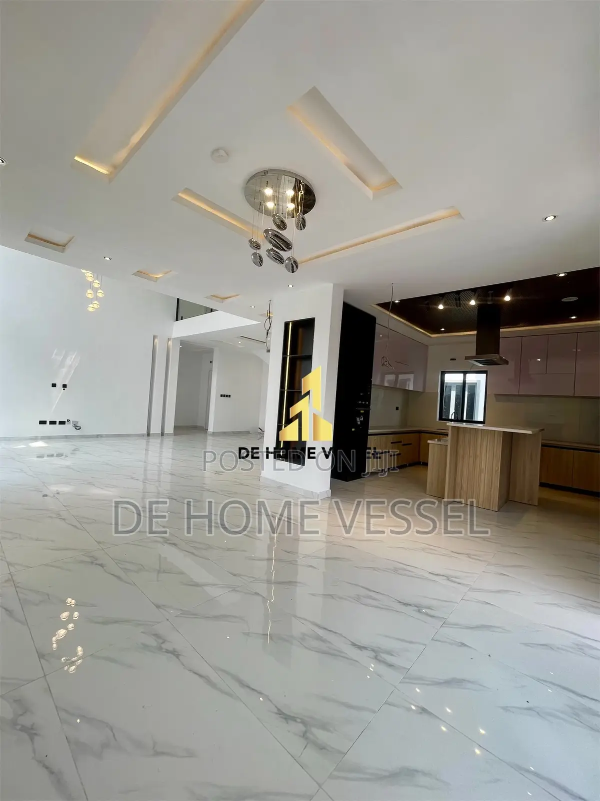 5bdrm Duplex in Lekki for sale