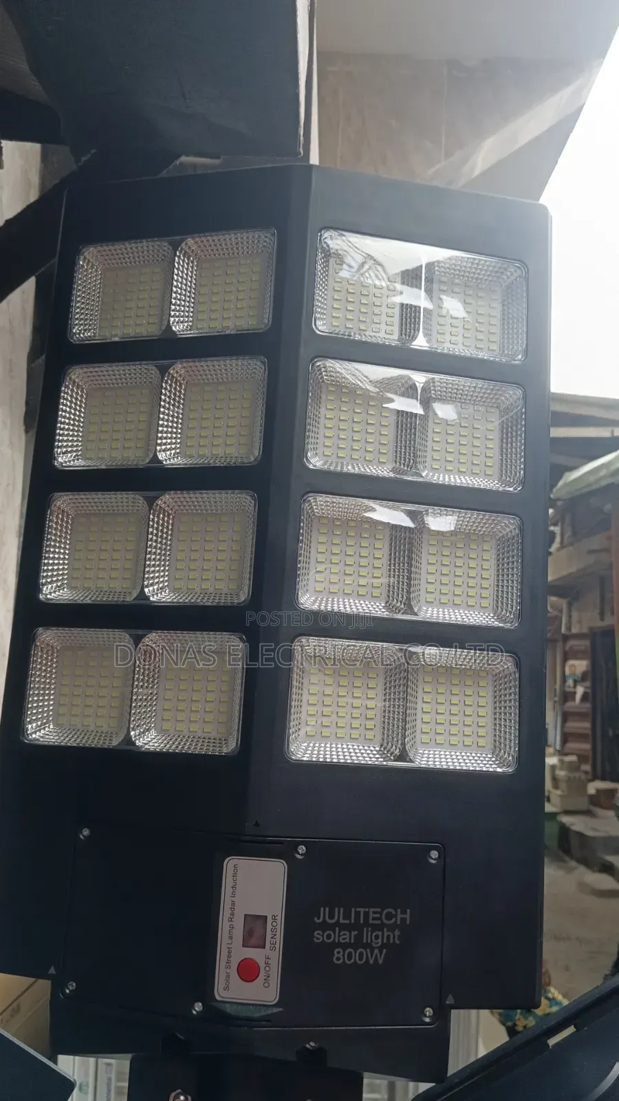 Selar LED Light