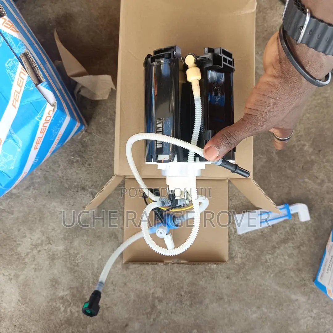 Range Rover Fuel Pump