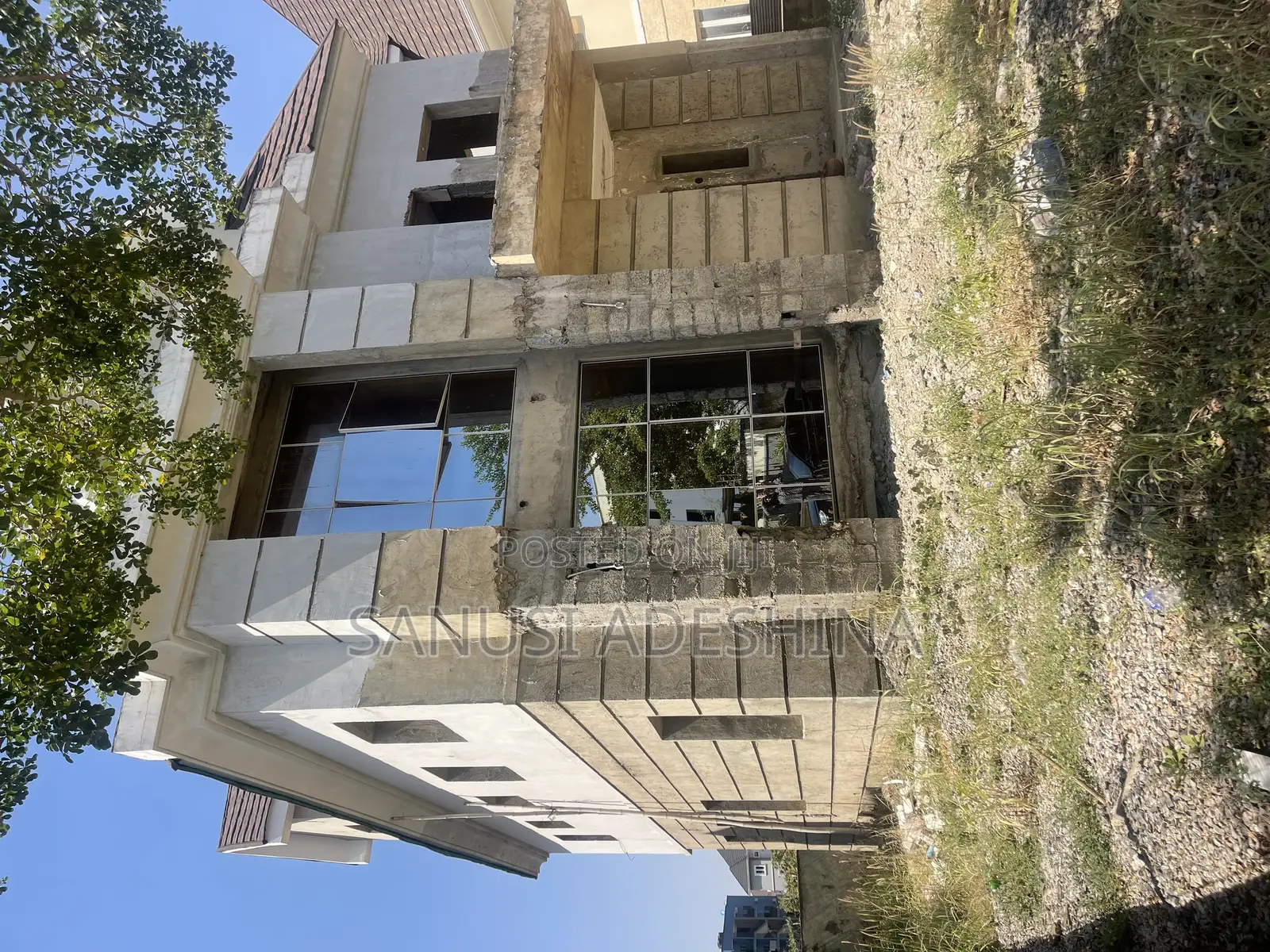 5bdrm Duplex in Katampe Maid Abuja for sale