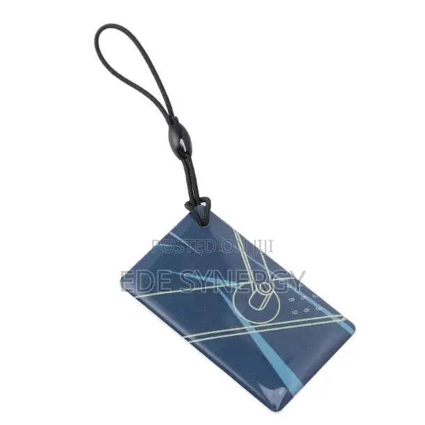 Get Up to 1000 RFID Smart Card for Your Smart Lock