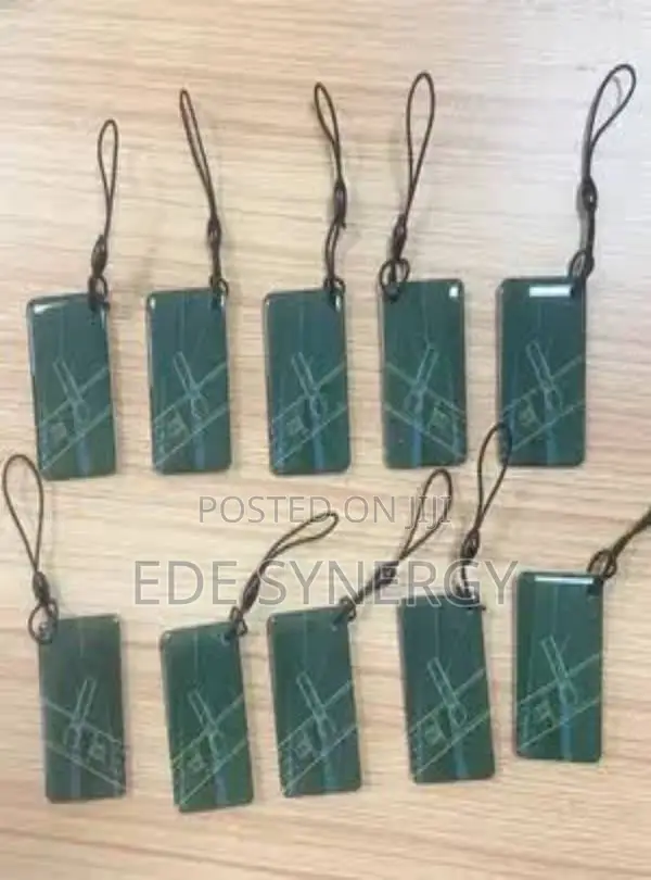 Get Up to 1000 RFID Smart Card for Your Smart Lock