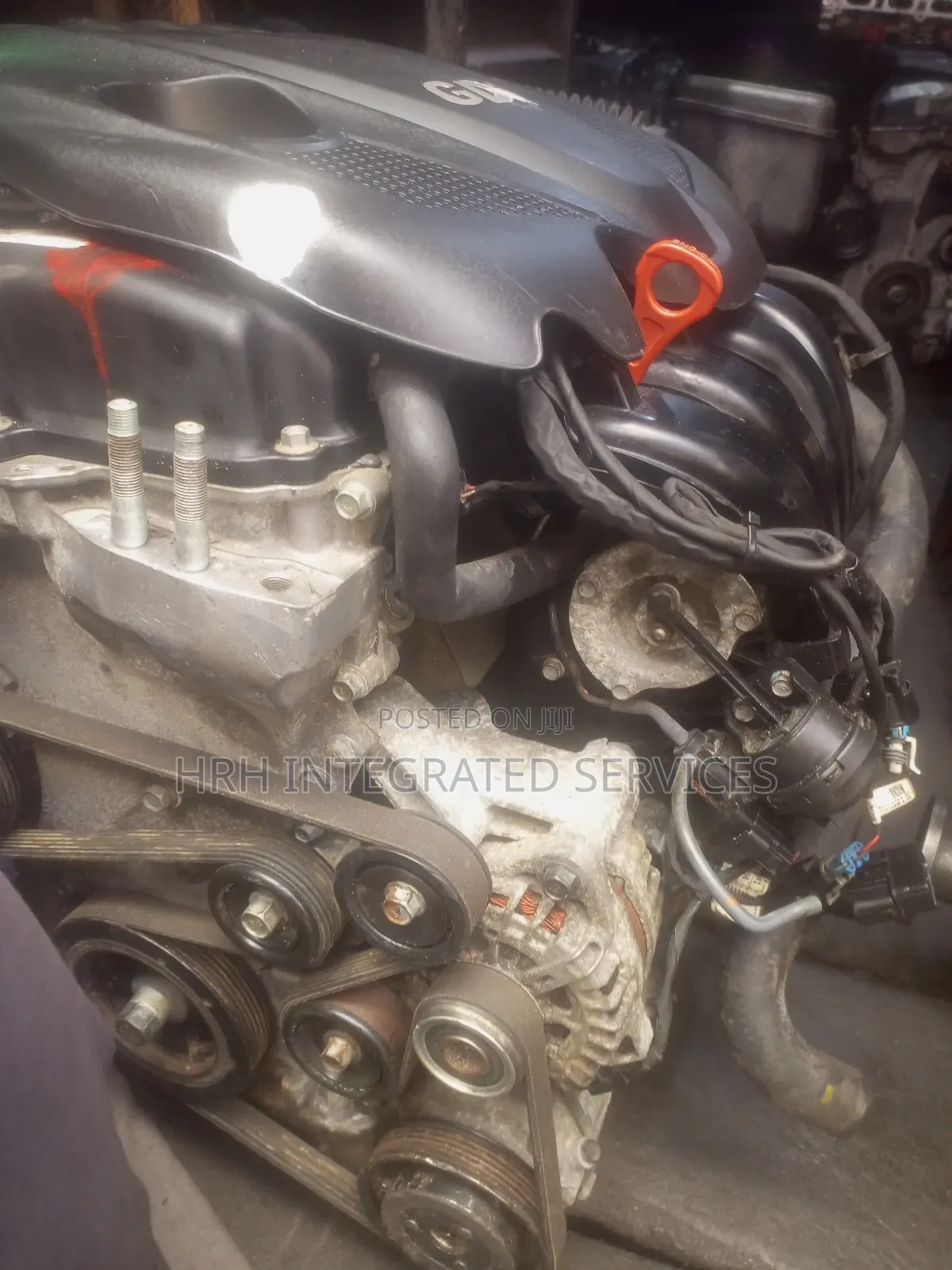 Kia Sportage 2020 Model