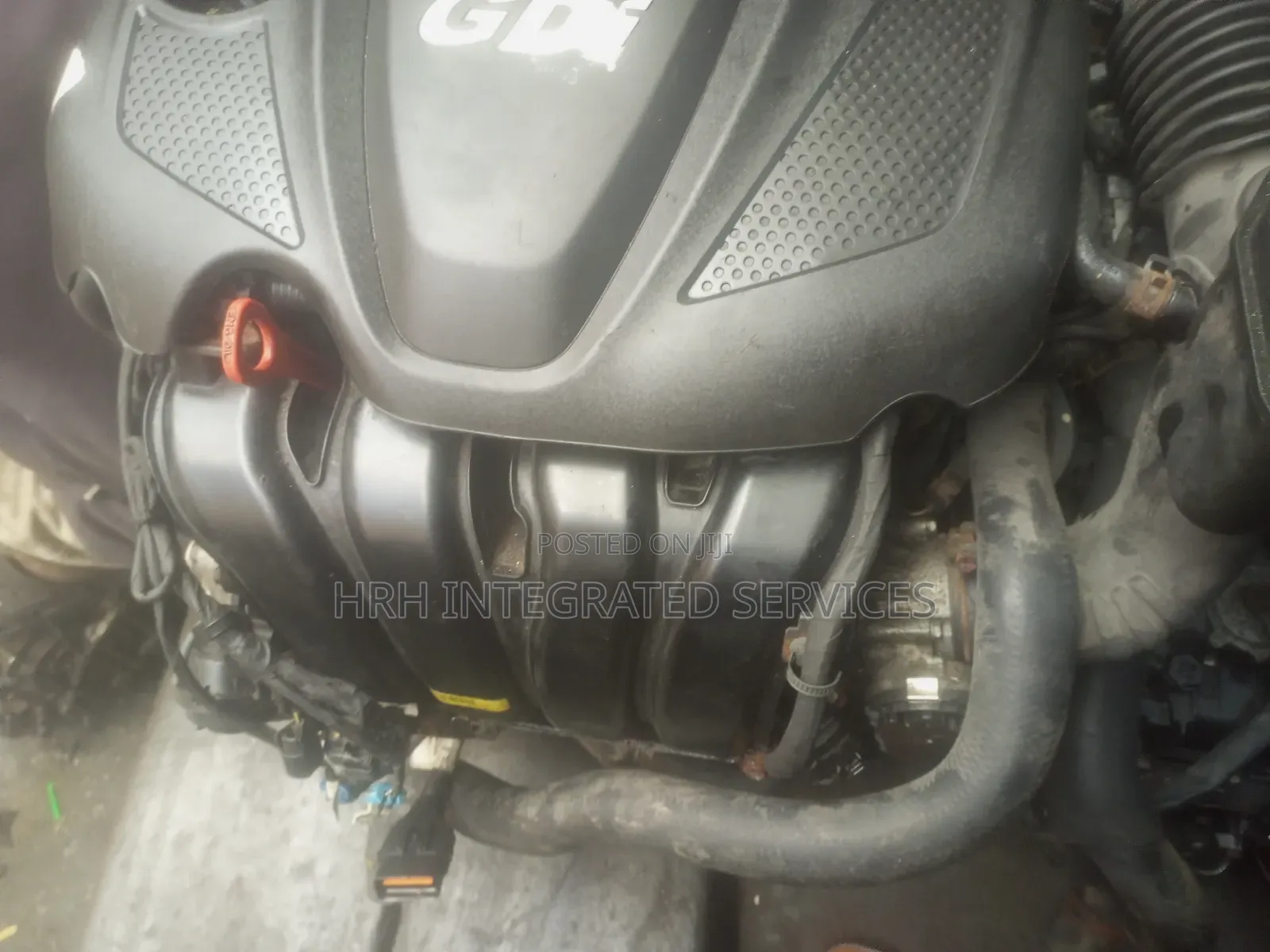 Kia Sportage 2020 Model