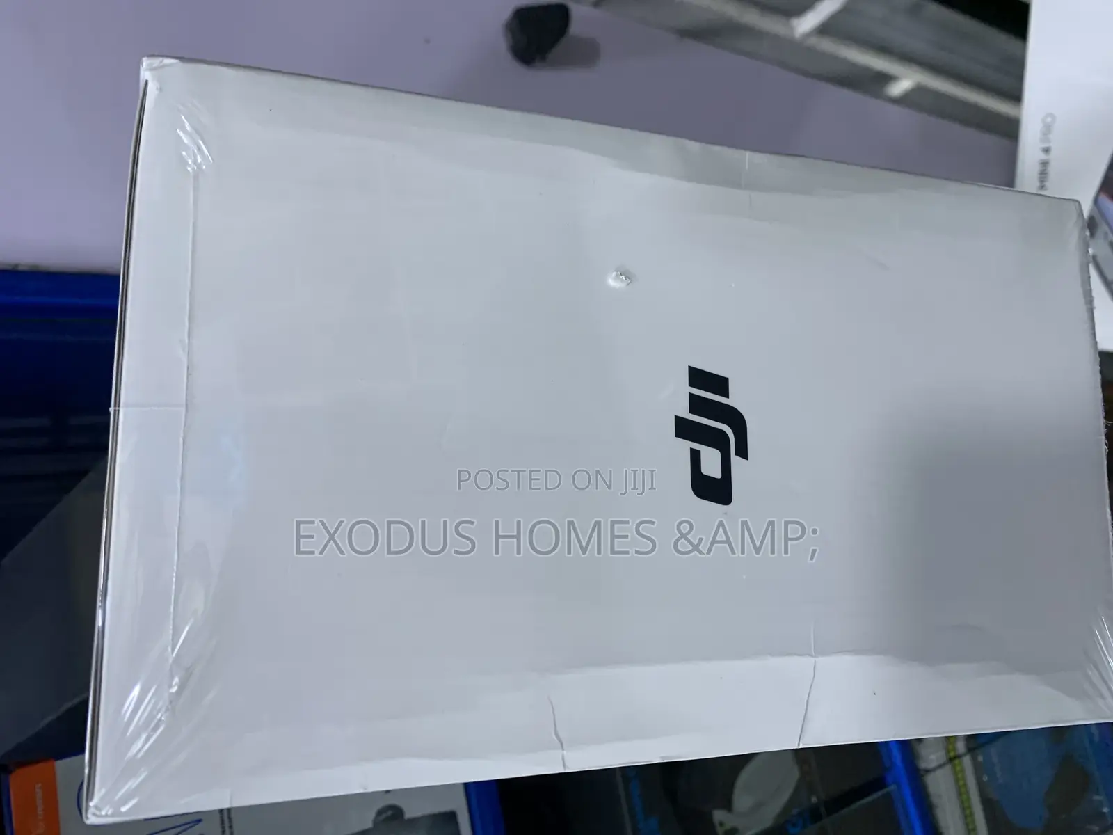 DJI Mini 4 PRO